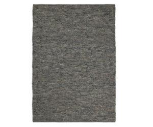 Linie Design Agner - 140x200 - Charcoal