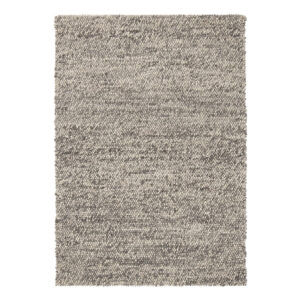 Linie Design Arctic - 140x200 - Grey