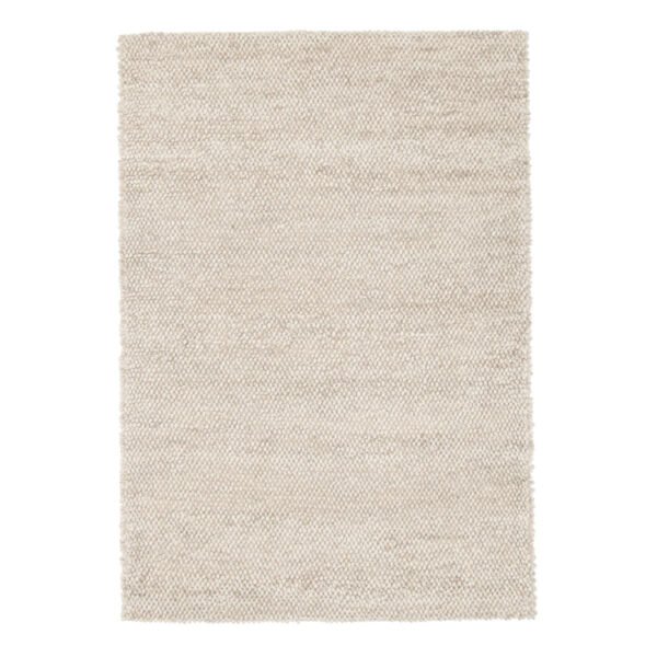 Linie Design Arctic - 140x200 - Light Grey