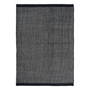 Linie Design Asko - 140x200 - Black