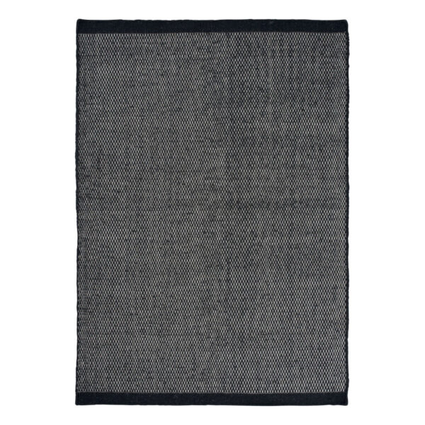 Linie Design Asko - 140x200 - Black