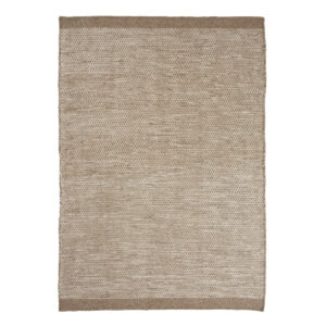Linie Design Asko - 140x200 - Light grey