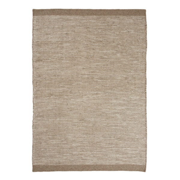 Linie Design Asko - 140x200 - Light grey