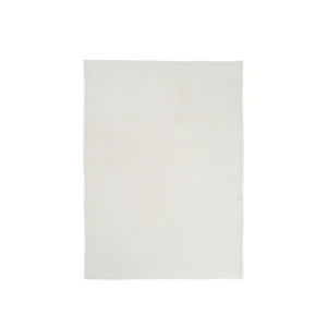 Linie Design Asko måtta White, 140x200 cm