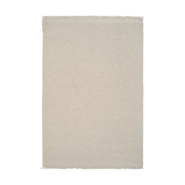 Linie Design Blonde Maze måtte Beige, 140x200 cm