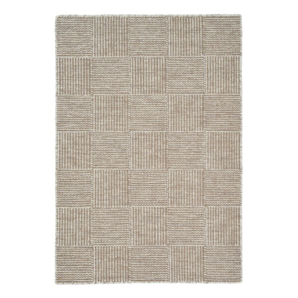 Linie Design Chess - 140x200 - Light Grey