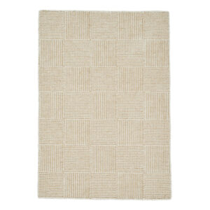 Linie Design Chess - 140x200 - White