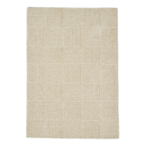 Linie Design Chess - 140x200 - White