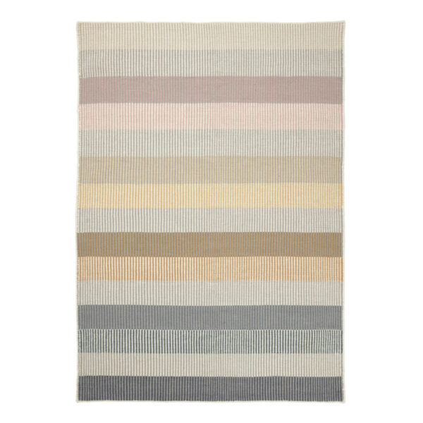 Linie Design Devise - 140x200 - Mustard