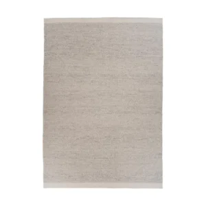 Linie Design Frode uldmåtte Marble, 140x200 cm