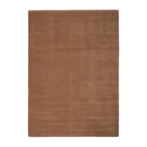 Linie Design Halo Cloud uldmåtta Amber, 140x200 cm