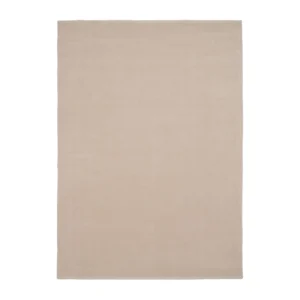Linie Design Halo Cloud uldmåtta Beige, 140x200 cm