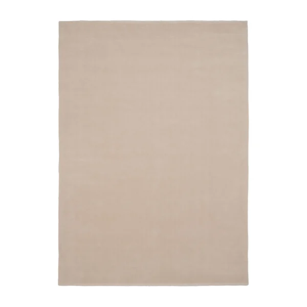 Linie Design Halo Cloud uldmåtta Beige, 140x200 cm
