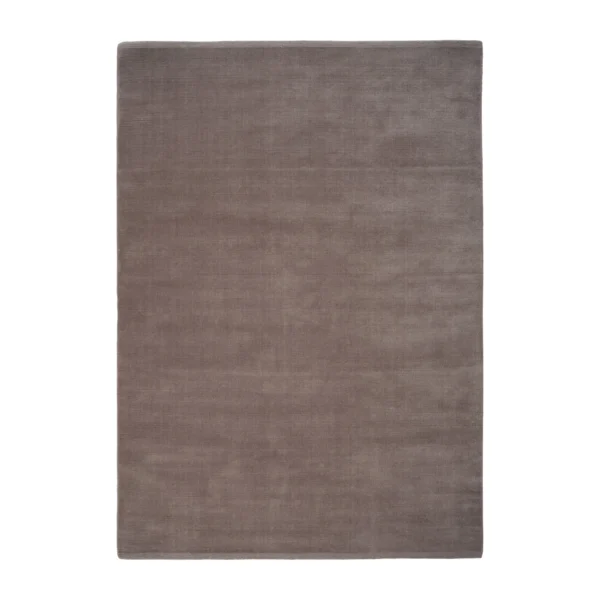 Linie Design Halo Cloud uldmåtta Marble, 140x200 cm