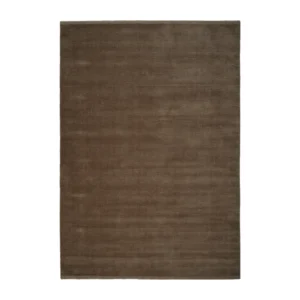 Linie Design Halo Cloud uldmåtta Moss, 140x200 cm