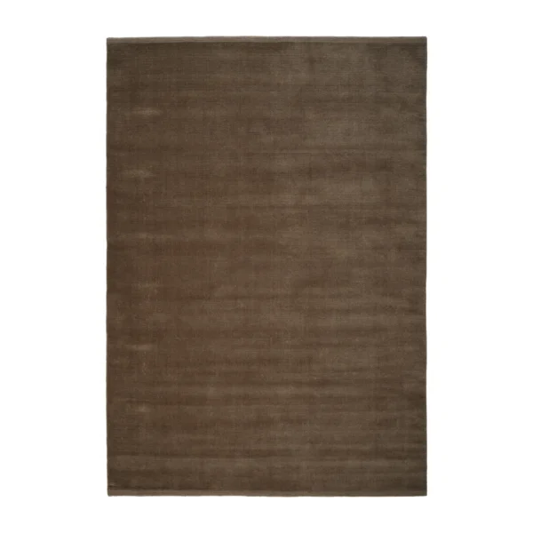 Linie Design Halo Cloud uldmåtta Moss, 140x200 cm