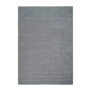 Linie Design Halo Cloud uldmåtta Ocean, 140x200 cm