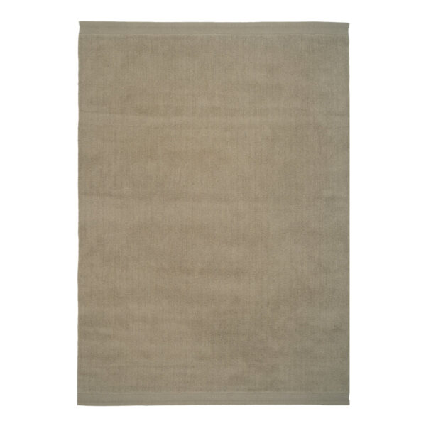 Linie Design Hushed Frame - 140x200 - Earth