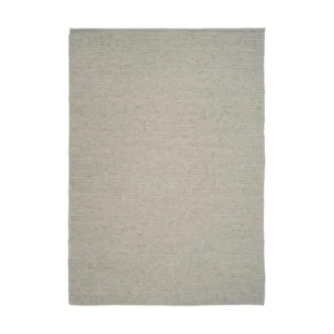 Linie Design Melange Sky måtte Marble, 140x200 cm