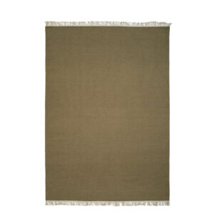 Linie Design Rainbow - 140x200 - Olive