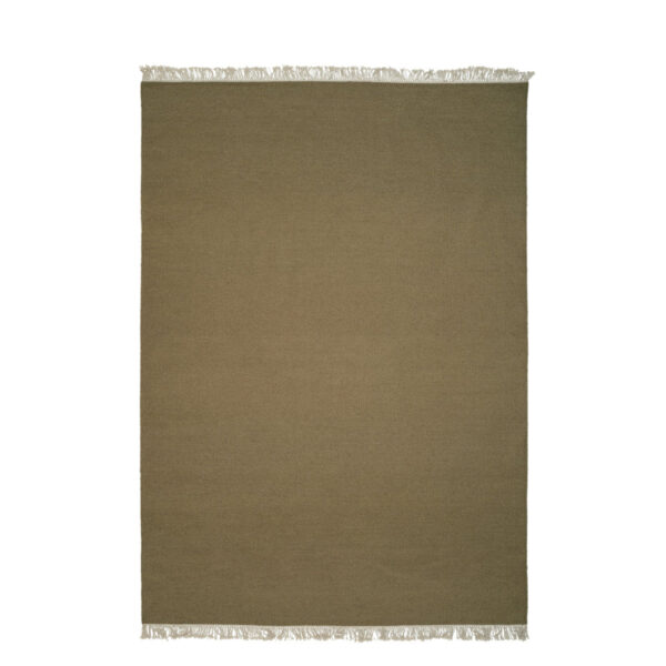 Linie Design Rainbow - 140x200 - Olive