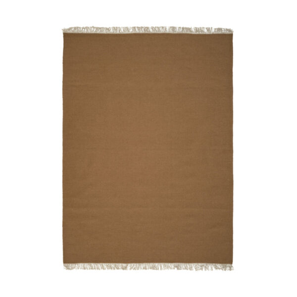 Linie Design Rainbow - 140x200 - Teracotta