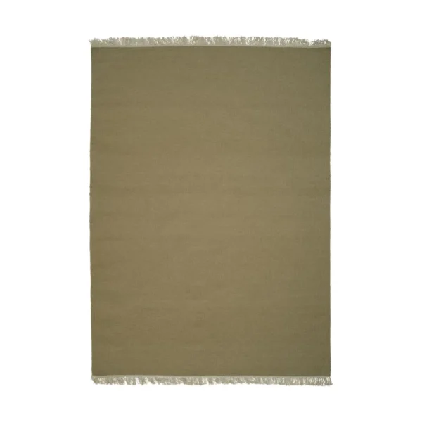 Linie Design Rainbow måtte Bamboo, 140x200 cm