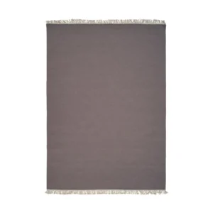 Linie Design Rainbow måtte Heather, 140x200 cm