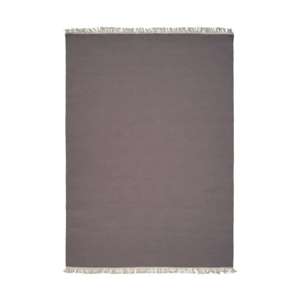 Linie Design Rainbow måtte Heather, 140x200 cm
