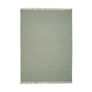Linie Design Rainbow måtte Mint, 140x200 cm
