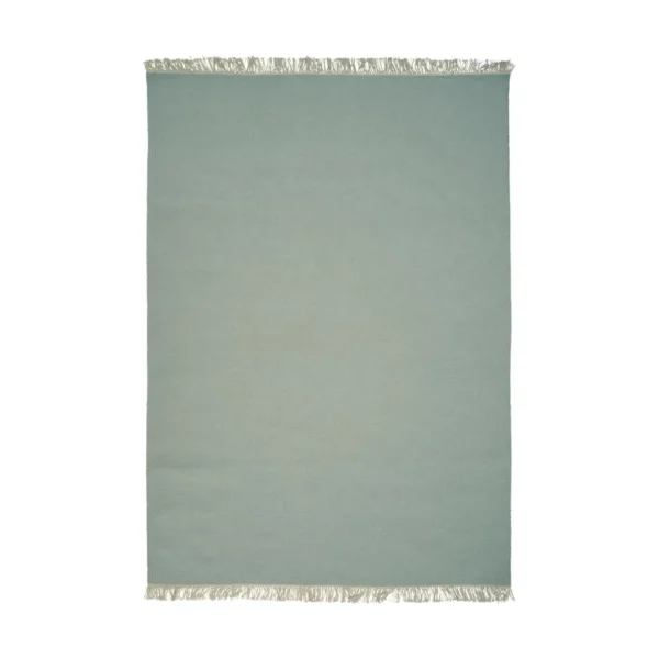 Linie Design Rainbow måtte Sky, 140x200 cm
