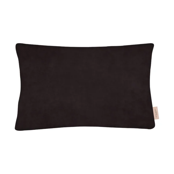 Mette Ditmer Lounge pyntepude Chocolate, 40x60 cm