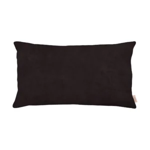 Mette Ditmer Lounge pyntepude Chocolate, 50x85 cm