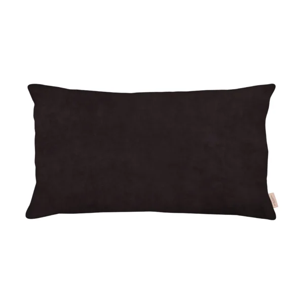 Mette Ditmer Lounge pyntepude Chocolate, 50x85 cm