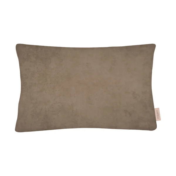 Mette Ditmer Lounge pyntepude Hazelnut, 40x60 cm