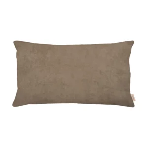 Mette Ditmer Lounge pyntepude Hazelnut, 50x85 cm