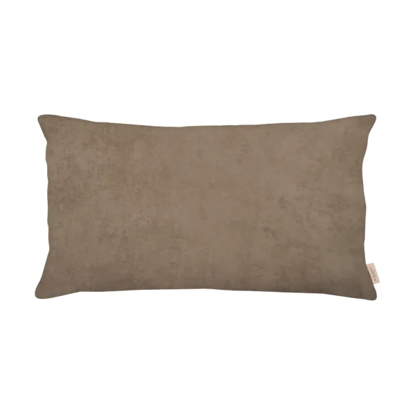 Mette Ditmer Lounge pyntepude Hazelnut, 50x85 cm