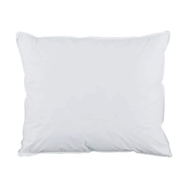 Mille Notti Sonno dunpude medium Hvid, 50x60 cm