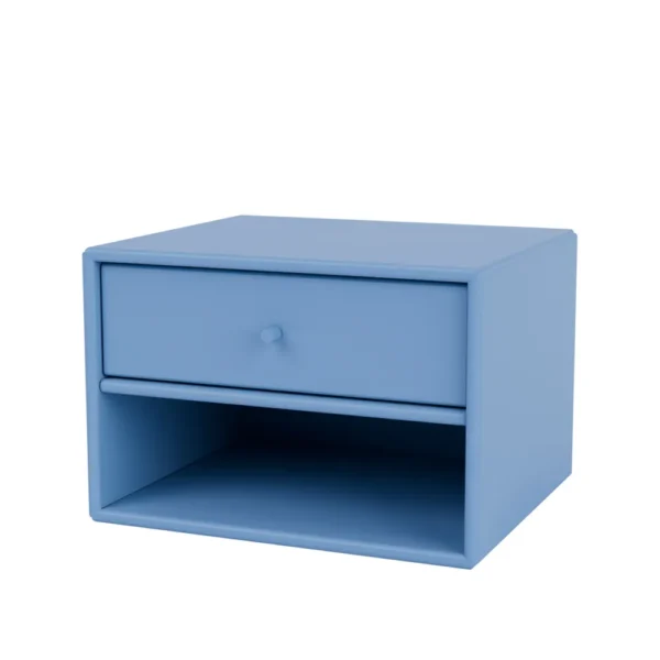 Montana Dash sengebord azure 154, inkl. ophæng cm