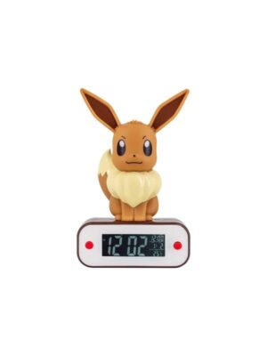 NACON - Pokemon Evoli - Vækkeur