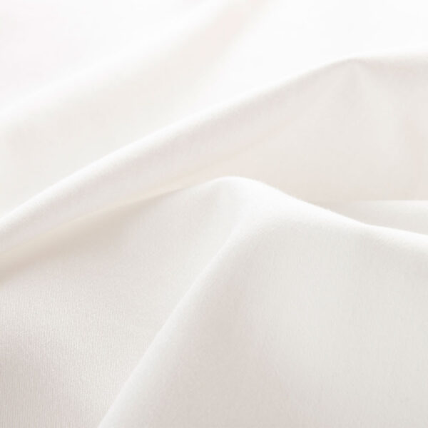Night & Day PERCALE U-splitlagen - 180x210 cm - Sand - 90 cm