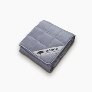 Nsleep tyngdedyne i kapok 7-9 kg - 140x200 cm - 7KG
