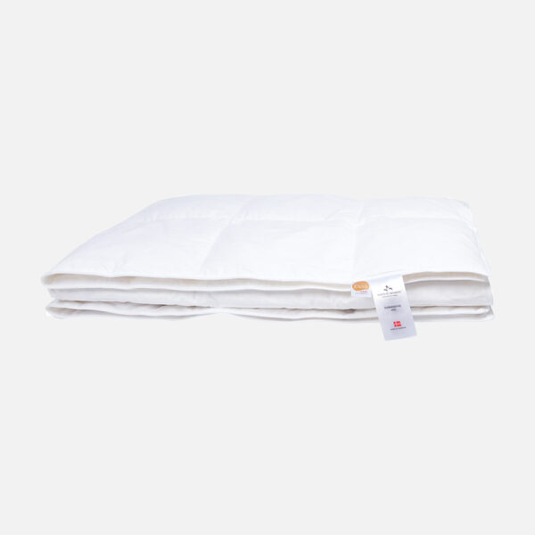Quilts of Denmark SOMMERDYNE Andedun ekstra sval - 140x200 cm