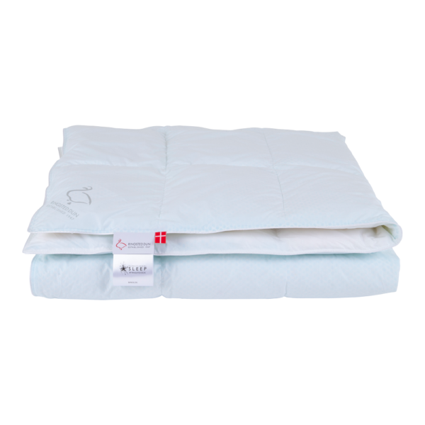Ringsted Dun BREEZE lun moskusdyne - 140x220 cm