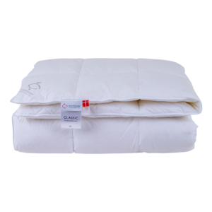Ringsted Dun CLASSIC LUX Moskusdunsdyne - 200x220 cm