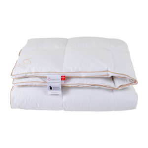 Ringsted Dun SVINEDRENGEN Ekstra varm moskusdyne - 140x220 cm