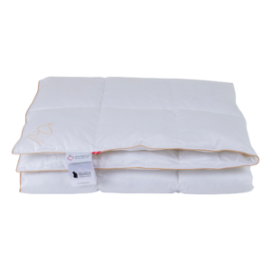 Ringsted Dun SVINEDRENGEN Sommer moskusdyne - 140x220 cm