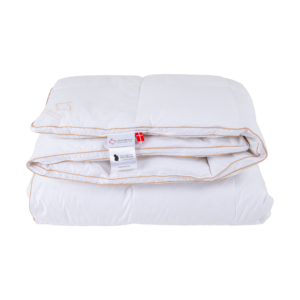 Ringsted Dun SVINEDRENGEN varm moskusdyne - 200x220 cm