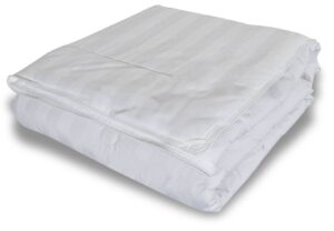 Silkedyne helårsdyne - 100% mulberry silke - 140x200 cm - Butterfly Silk