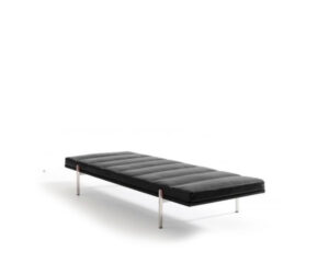 Skipper Capri Daybed - 207 black ink